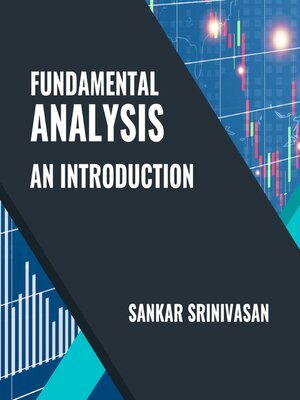 cover image of Fundamental Analysis